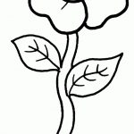 Free Free Flower Templates Printable, Download Free Clip Art, Free   Free Printable Flower Stencils