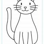 Free Free Printable Cat Pictures, Download Free Clip Art, Free Clip   Free Printable Cat Coloring Pages
