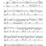 Free Full Piano Sheet Music: 7 Years – Lukas Graham.pdf My Favourite   Free Piano Sheet Music Online Printable Popular Songs
