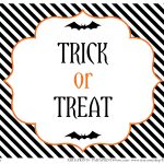 Free Halloween Printables From Parteprints | Catch My Party   Free Halloween Printables