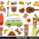 Free Hawaii Cliparts, Download Free Clip Art, Free Clip Art On   Free Printable Luau Clipart