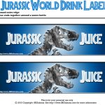 Free Jurassic World Printables, Activities And Crafts! | Jurassic   Jurassic World Free Printables