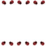 Free Ladybug Cliparts Borders, Download Free Clip Art, Free Clip Art   Free Printable Ladybug Stationery