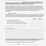 Free Living Will Forms To Print Form Printableving Best Photos Of   Free Online Printable Living Wills