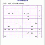 Free Math Worksheets   Free Math Printables