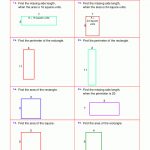 Free Math Worksheets   Free Printable Measurement Worksheets Grade 1