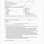 Free Medical Consent Form Template Elegant Medical Release Form   Free Printable Medical Release Form
