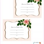Free Mother's Day Printables From Amy Mattes Designs | Catch My Party   Free Mother&#039;s Day Printables