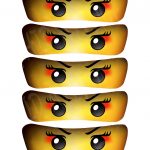 Free Ninjago Birthday Cliparts, Download Free Clip Art, Free Clip   Free Ninjago Printables
