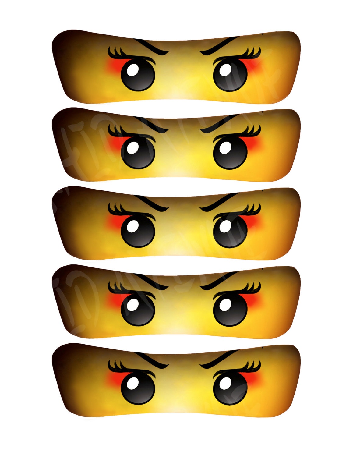 Free Ninjago Birthday Cliparts, Download Free Clip Art, Free Clip - Free Ninjago Printables