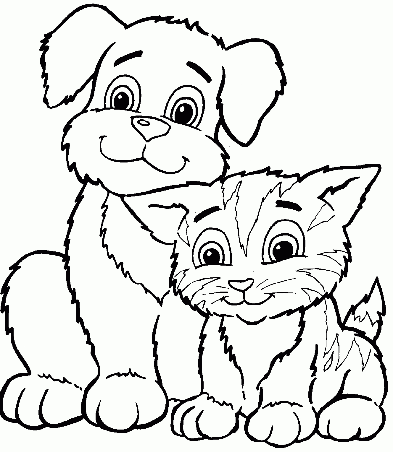 Free Nude Coloring Pages, Download Free Clip Art, Free Clip Art On - Free Printable Coloring Pages For Toddlers
