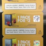 Free Pack Of Cigarettes Coupon   Wow   Image Results | Cigarette   Free Pack Of Cigarettes Printable Coupon