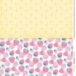 Free Papers From Papercraft Inspirations Magazine 164 | Free | Paper   Free Printable Pattern Paper Sheets