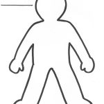 Free Person Cut Out, Download Free Clip Art, Free Clip Art On   Free Printable Person Template