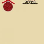 Free Personalized Christmas Stationery   Free Printable Christmas Stationery For Kids