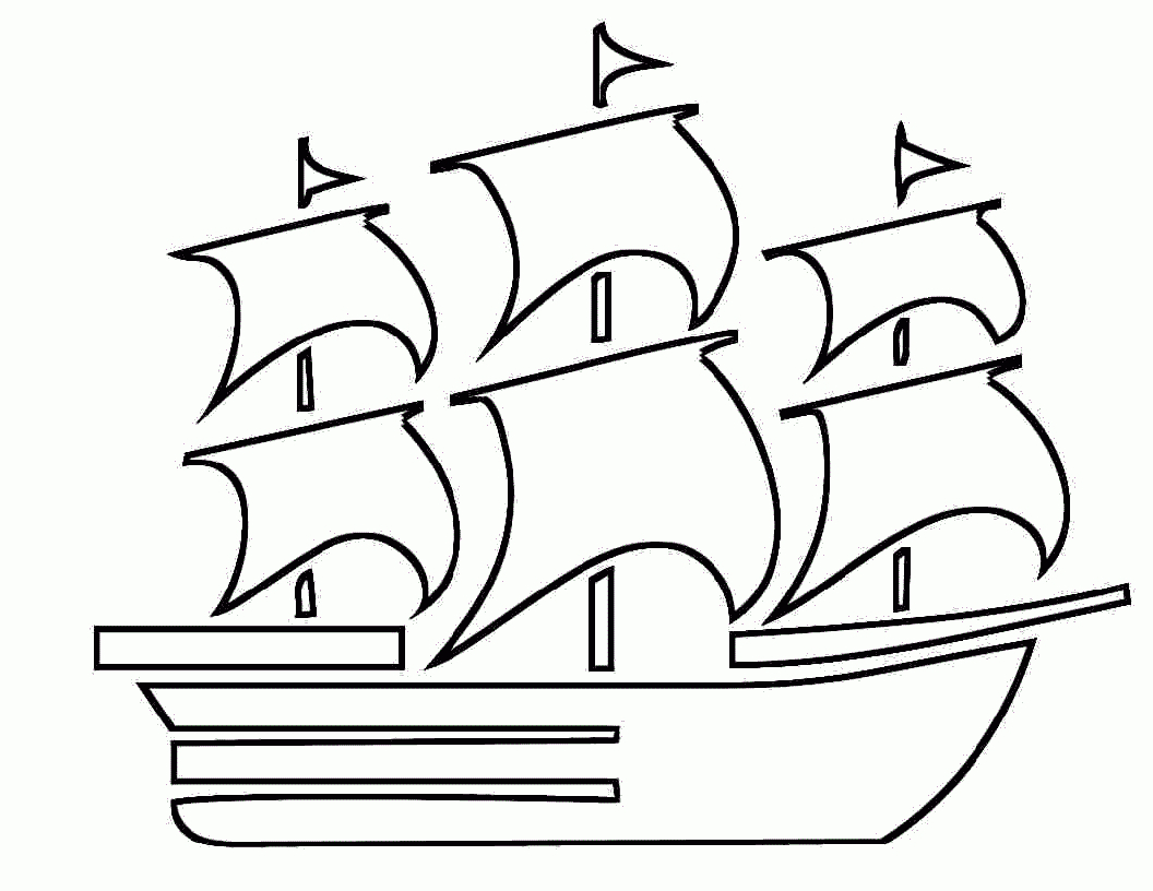 Free Pictures Of Boats For Kids, Download Free Clip Art, Free Clip - Free Printable Boat Pictures