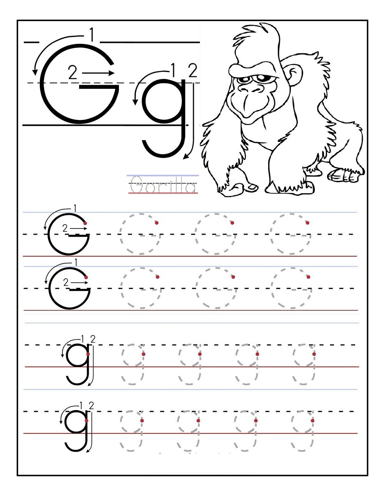 Free Printable Activities For Kids | Educative Printable - Free Printable Activities