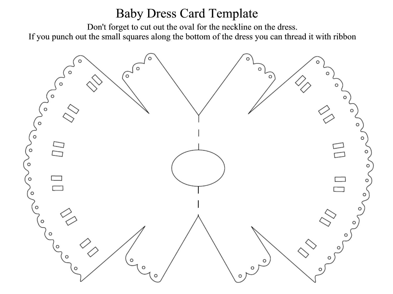 Free Printable Baby Sewing Patterns | Free Patterns For Sewing Baby - Free Printable Baby Onesie Template