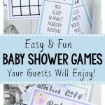 Free Printable Baby Shower Games For Large Groups | Baby Ideas   Free Printable Group Games