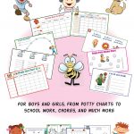 Free Printable Behavior Charts For Home And School | Behavior Charts   Free Printable Behaviour Charts For Home