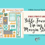 Free Printable Bible Tabs (82+ Images In Collection) Page 2   Bible Tabs Printable Free