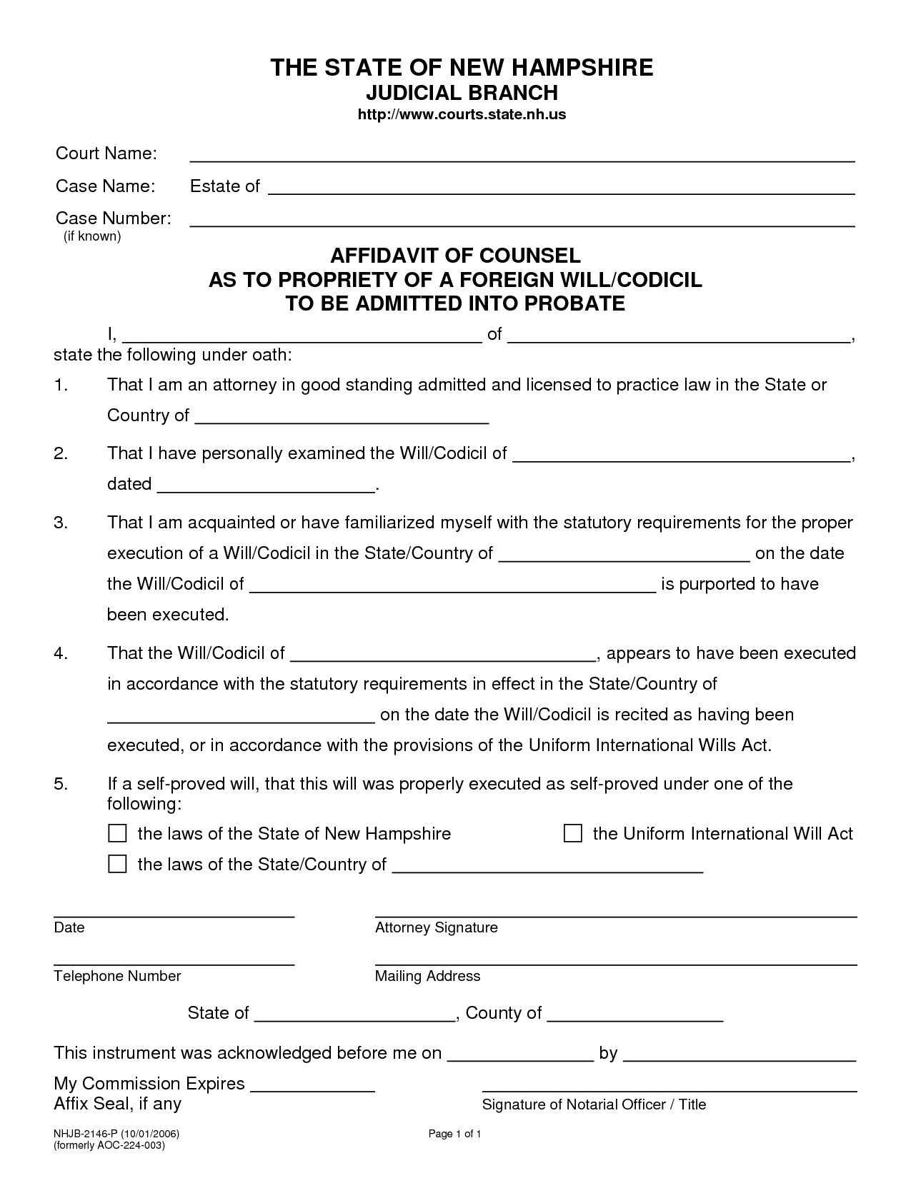 Free Printable Blank Legal Forms | Shop Fresh - Free Printable Legal Forms