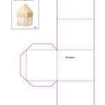 Free Printable Boxes Patterns | Free Printable Scrapbook Pages,print   Free Printable Box Patterns