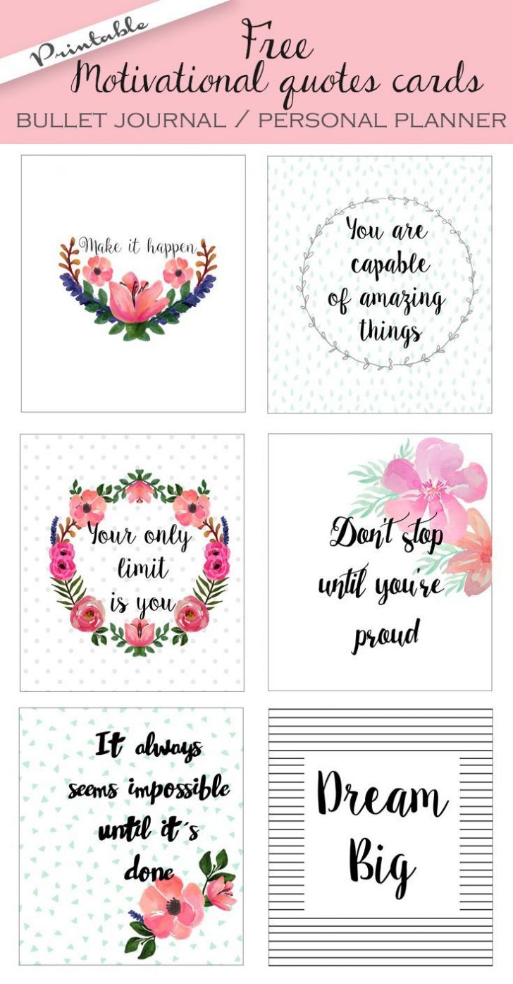 Free Printable Images