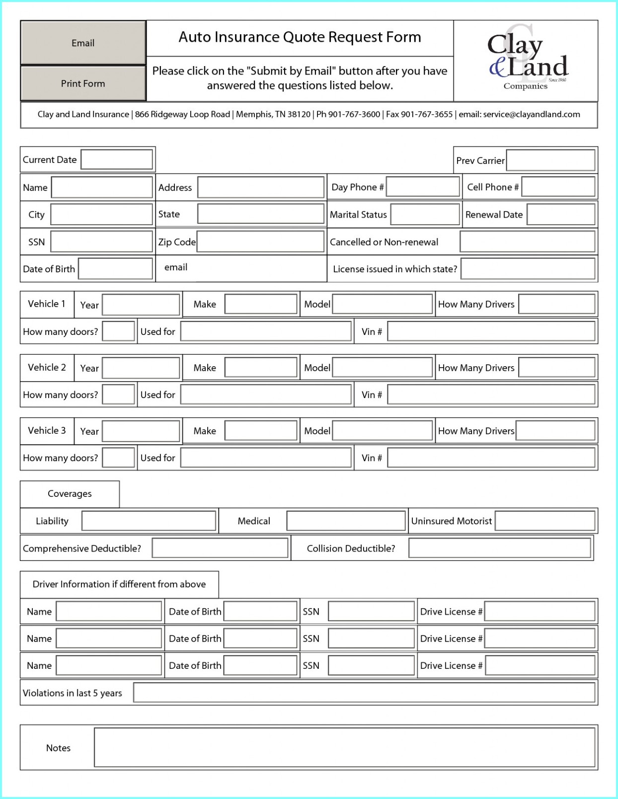 Free Printable Business Forms - Form : Resume Examples #y23Akonq0N - Free Printable Business Forms
