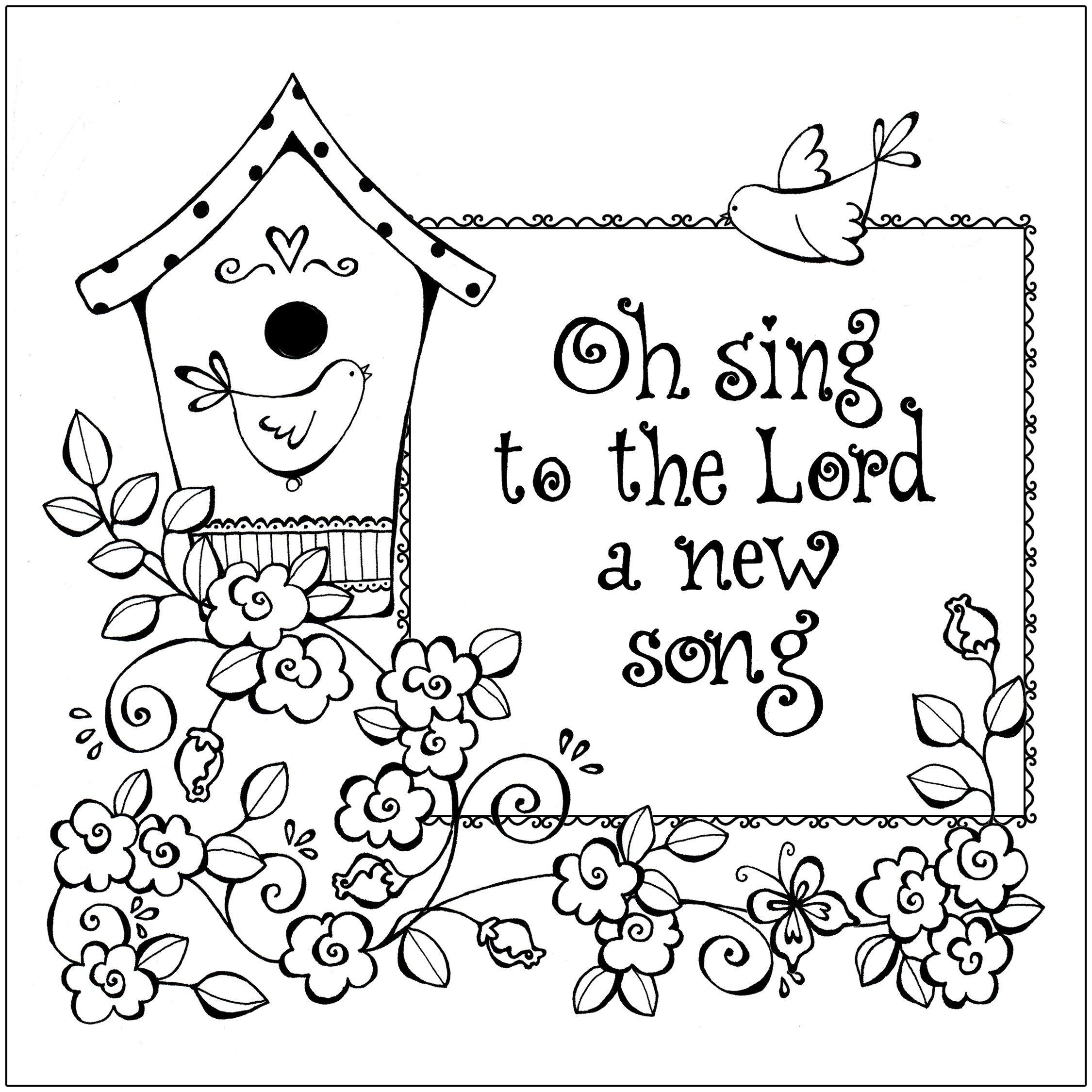 sunday-school-christmas-coloring-pages-coloring-home