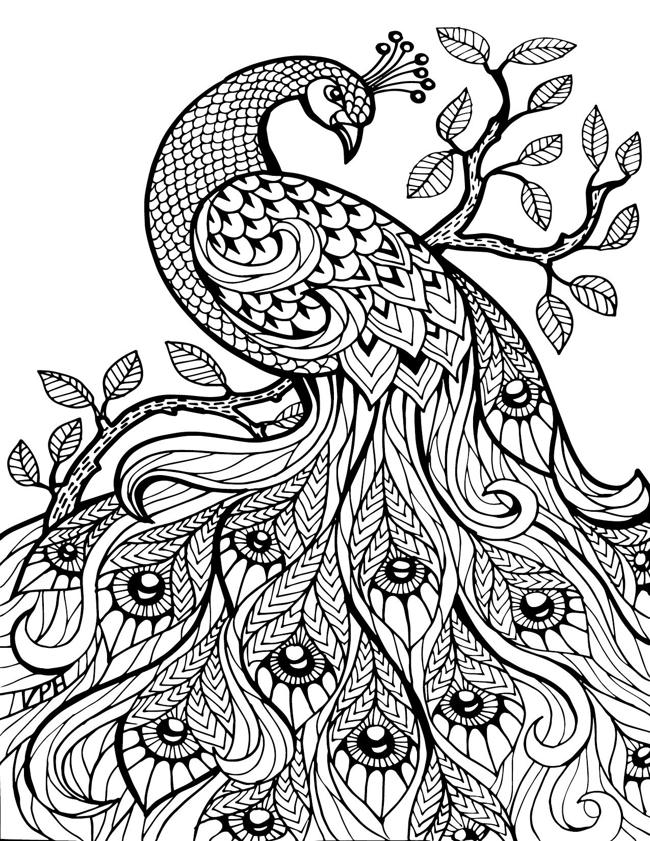 Free Printable Coloring Pages For Adults Only Image 36 Art - Free Printable Coloring Books For Adults