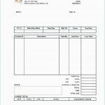 Free Printable Contractor Invoice Best Of Free Printable Checks   Free Printable Checks Template
