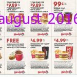 Free Printable Coupons: Wendys Coupons | Fast Food Coupons | Wendys   Free Online Printable Grocery Coupons Canada