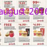 Free Printable Coupons: Wendys Coupons | Fast Food Coupons | Wendys   Free Printable Food Coupons