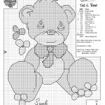 Free Printable Cross Stitch Patterns | Needlework Projects | Baby   Needlepoint Patterns Free Printable