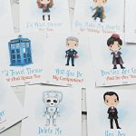 Free Printable Doctor Who Valentines   Housewife Eclectic   Free Printable Doctor Who Valentines