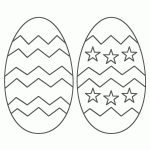 Free Printable Easter Egg Coloring Pages For Kids   Easter Egg Coloring Pages Free Printable