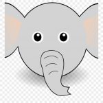 Free Printable Elephant   Masterprintable   Free Printable Elephant Pictures