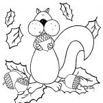 Free Printable Fall Coloring Pages For Kids   Best Coloring Pages   Fall Printable Coloring Pages Free