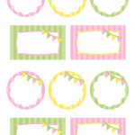 Free Printable Food Labels | You Free Printables Below Are All The   Free Printable Food Labels