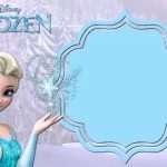 Free Printable Frozen Anna And Elsa Invitation Templates | Free   Frozen Invitations Printables Free