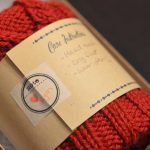 Free Printable  Gift Tag For Handknits | Cobberson + Co.   Free Printable Knitting Labels
