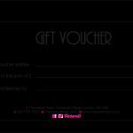 Free Printable Gift Voucher Templates Uk Christmas Certificate   Free Printable Gift Vouchers Uk