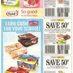 Free Printable Grocery Coupons For Groceries, Food, Family And   Free Printable Coupons For Food