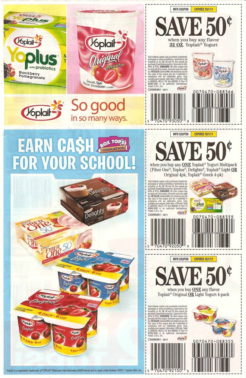 Free Printable Grocery Coupons For Groceries, Food, Family And - Free Printable Coupons For Food