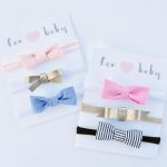 Free Printable Hair Bow Cards For Diy Hair Bows And Headbands   Make   Free Printable Hair Bow Templates