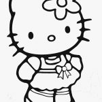 Free Printable Hello Kitty Coloring Pages For Pages | Cool2Bkids   Free Printable Hello Kitty Pictures