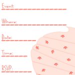 Free Printable Invitation Templates Online   Tutlin.psstech.co   Make Printable Party Invitations Online Free