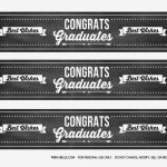 Free Printable Label Templates 15 | Printable And Formats   Free Printable Graduation Address Labels