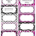 Free Printable Label Templates For Word | J | Label Templates   Free Printable Label Templates For Word